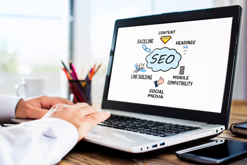 what is on page seo and why is it important 1