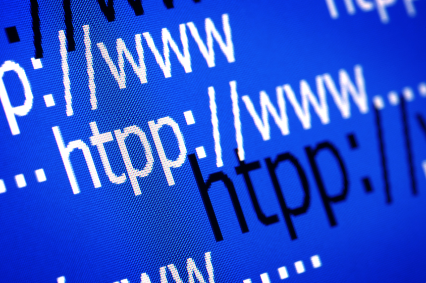 preferred urls